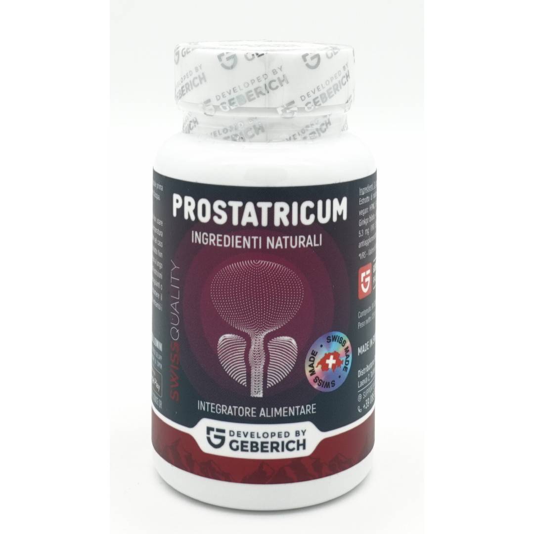 Prostatricum